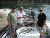 (09/07/2015) - Nice Striped Bass